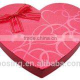 Wedding Gift Box/quality Custom Printed Gift Box Manufacture thumbnail-1