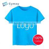 Blank t Shirt Design Printing Couple 100% Cotton Pokemon go t Shirt thumbnail-3