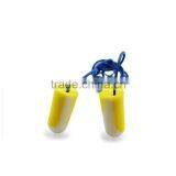 Soft pu Foam Earplugs With String thumbnail-5