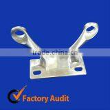 Custom Aluminium Die Casting Bracket and Other Metal Parts