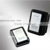 Mini Personal Tracker Vehicle Gps Tracker Portable Tracker YMT88