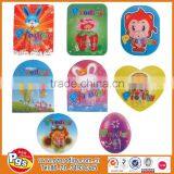 Magic Transparent Reusable Very Strong Adhesive Hooks thumbnail-3