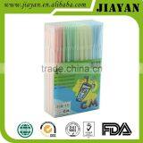 Hot Selling Food-grade PP Material Flexible Drinking Straw thumbnail-4
