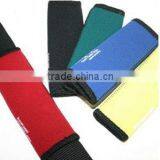 Soft Neoprene Shoulder Pad, Strap Pad thumbnail-1