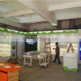 Shenzhen Benztto Display Co., Ltd. company overview - view 3 thumbnail