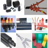 1 kv 10 kv 24kv 36kv Heat Shrink Tube /Heat Shrink Joints/Heat Shrinkable Cable End Caps thumbnail-1