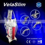 Velaslim / fat belly burning machine / professional belly fat loss machine