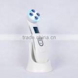 Fasial Cleaning,mini Electric Hand Massager, Face Lift Massage thumbnail-5