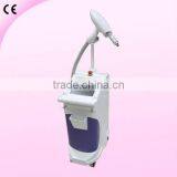 Q Switch Laser Tattoo Removal Machine Stunning Nd Yag Laser Machine Effect Hair Removal Long Pulse Nd Yag Laser-P003 thumbnail-1
