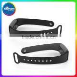 2016 Super Hot Sale Bluetooth4.0 Heart Rate Smart Bracelet JW018/Smart Bracelet Watch thumbnail-6
