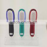 New Hair Growth Massage Comb Laser Health and Care Hair Growth Combs thumbnail-2