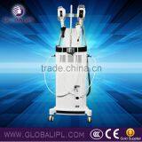 Rf And Cavitation Slimming Machine Duration Use Autumn Lipo Cavitation Machine Body Cavitation Machine thumbnail-6
