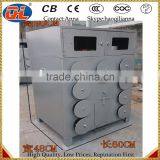 Hotsale Taro Cob Potato Corn Roaste Grill Machine Price thumbnail-2