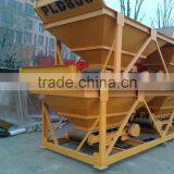 Batching Plant PLD800/PLD1200 Concrete Batching Machine thumbnail-3