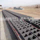 Movable Cement Hollow Block Laying Machine QM4-45 Using Diesel in Africa Price List thumbnail-6
