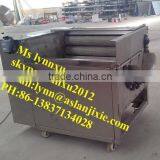 Potato Peeling Machine /industrial Potato Washer