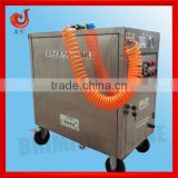 2013 CE mobile commercial steam restaurant equipment