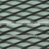 Galvanized Steel Expanded Metal Mesh (factory)