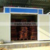 Wood Drying Machine Kiln for Sale thumbnail-4