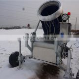 High quality fake snow machine 0086 15890664277