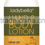 400ml Ladeybella Bodylotion for Women thumbnail-2