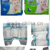 China Suppliers Cheap Baby Diapers Made in China thumbnail-1