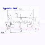 Factory Direct Supply Escalator Handrail Belts 800 for Sale thumbnail-4