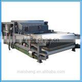Sludge Dewatering Belt Press for Environmental Protect thumbnail-1