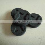 Lemon Charcoal for Shisha 35mm thumbnail-4