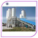 ZZGlory HZS120 Concrete Batching Plant for Sale