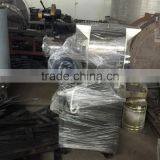 New Design Chocolate Conche/ Chocolate Refiner Conche/chocolate Grinding Machine thumbnail-5