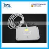 ISO14443 13.56Mhz NFC USB Plug Smart Chip Card Reader Writer thumbnail-3