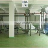 Bean Cleaning Plant /Soybean Processing Machines thumbnail-5