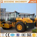 XCMG Brand 26Ton XS263 Hydraulic Road Roller thumbnail-2