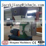 Industrial CE Approved Good Quality Pellet Making Machine for Stove Burner thumbnail-4