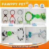 Cotton Rope Toy,dog Rope Toy,cotton Rope Toy thumbnail-4