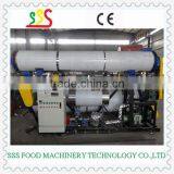 2014 China Factory Supplied Fish Meal Processing Equipment With CE Certificate and Best After-sales Service Provided