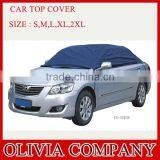 Latest Design Factory Wholesale Fast Car Cover With Magnet thumbnail-1