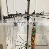 Display Spinning Rack Revolving Spinner Rotating Racks thumbnail-2