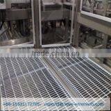 Low Cost Galvanized Steel Grating for Sale thumbnail-6