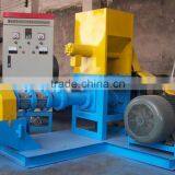 New Style Animal Fish Shrimp Floating Fish Feed Machine +8613837163612 thumbnail-3