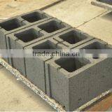 Low Price Semi Automatic QT40C-1 Semi Automatic Block Stacker Machine thumbnail-5