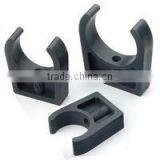 Plastic PVC Pipe Clamp thumbnail-1