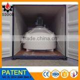 2016 Hot Sale Mini Concrete Mixer and Pump thumbnail-1