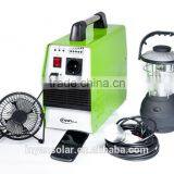 2016 Hot Sell 500W Portable Solar Power System