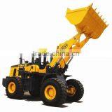 5.0 Ton Hot Sale Bucket Wheel Loader, Wheel Loader Transmission, Wheel Loader Torque Converter