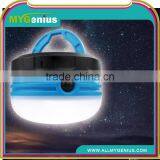 Multifunctional Portable Hanging Hook Magnet Emergency LED thumbnail-1