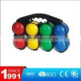 8 Pcs Set Plastic Bocce Price thumbnail-1