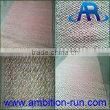 Round Handmade Water Hyacinth Carpet