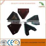 New Holland/John Deere / Kubota Potato/ Cron Harvester Blade for Combine thumbnail-4